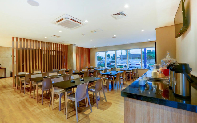 Fit Transamerica Lucas do Rio Verde