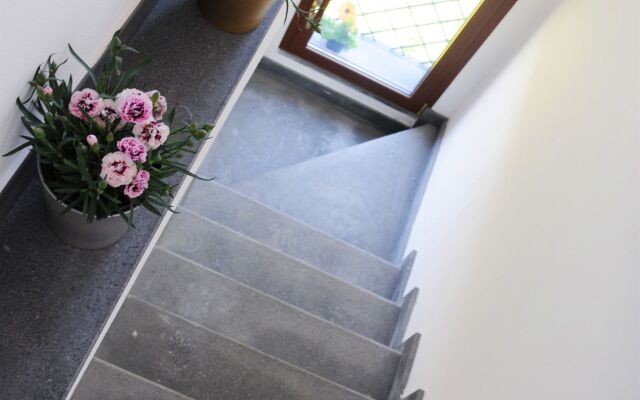 La Circumetnea B&B