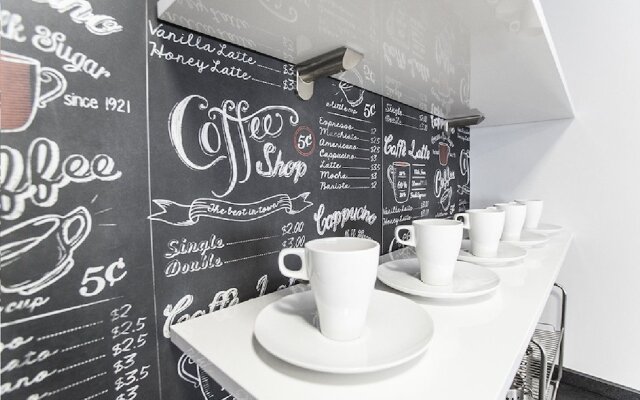 Apartamento Gran Vía IV