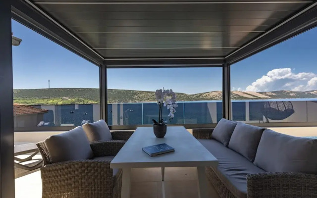 Family Resort Santa Maria II Penthouse
