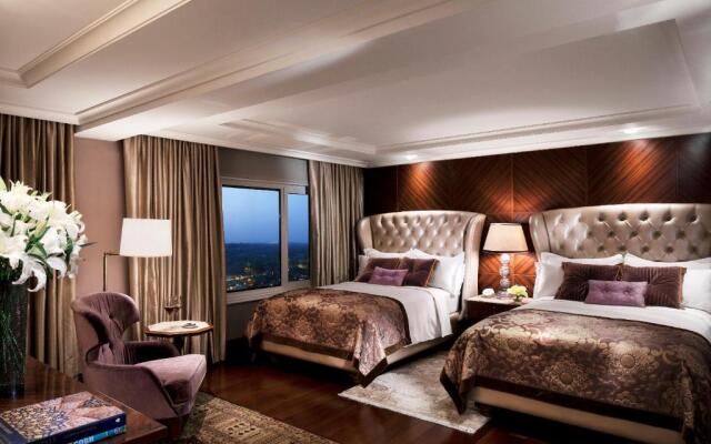 Taj Palace, New Delhi