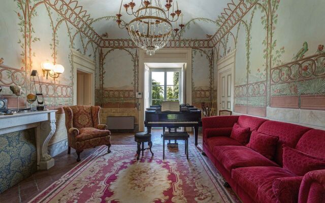 Coselli's Collection Luxury Villas rental