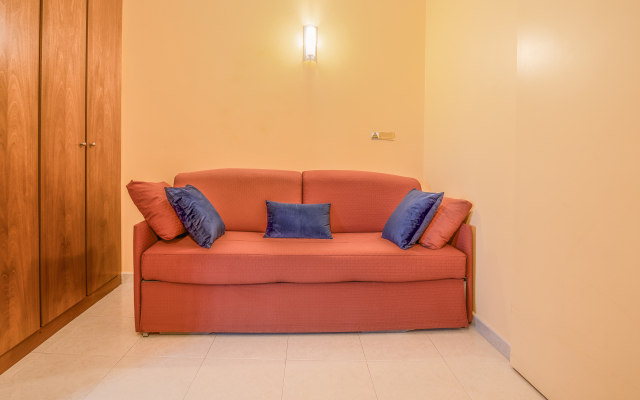 Apartaments del Meligar
