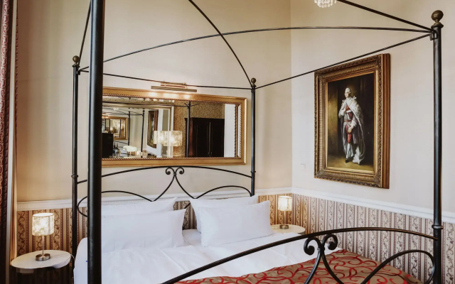 Garden Boutique Hotel Berlin - Mitte