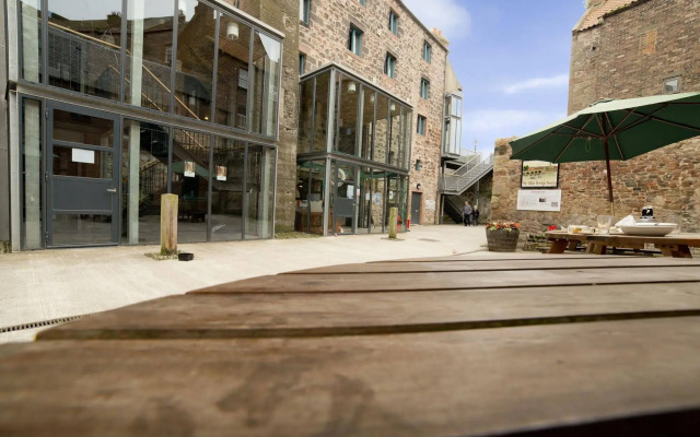 YHA Berwick - Hostel