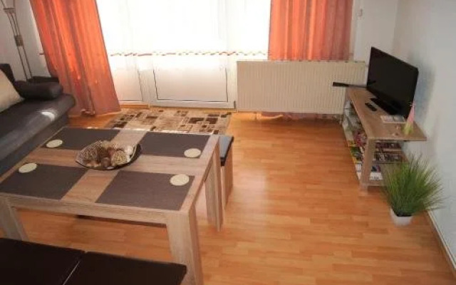 Finnhütte Börgerende