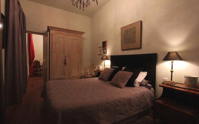 Les Buis