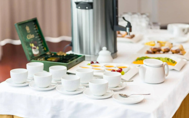 Hotel Villa Park Med & Spa