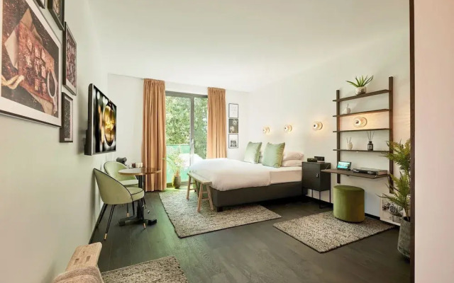 Nena Hotel Bremen