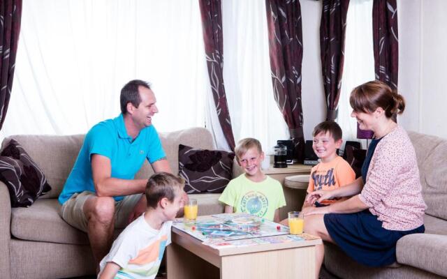 Wooda Farm Holidays