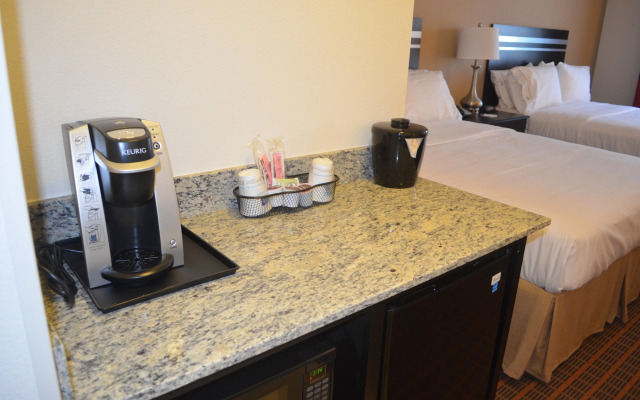 Holiday Inn Express & Suites Golden - Denver Area by IHG