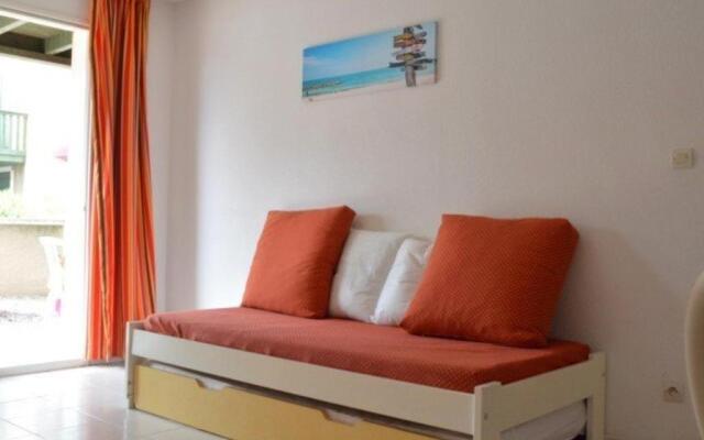 Appartement Narbonne, 2 pièces, 4 personnes - FR-1-229B-731