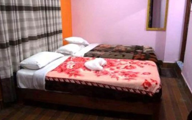 Hotel Anmol