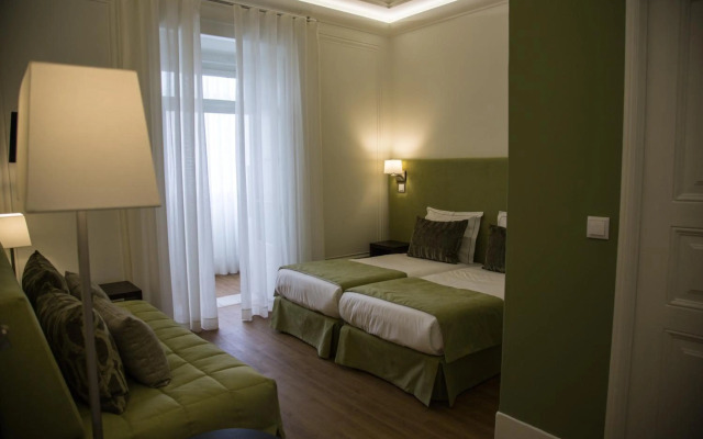 Hotel Dublin