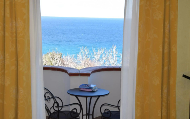 Hotel Tirreno