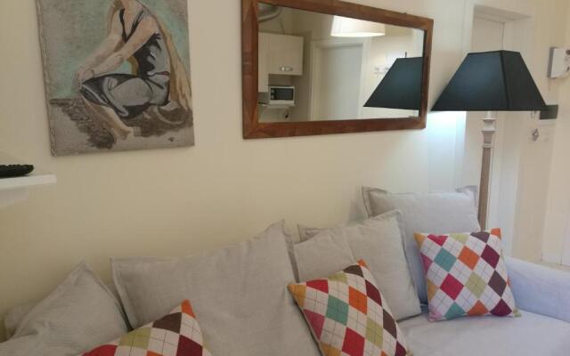 Venticello Apartment