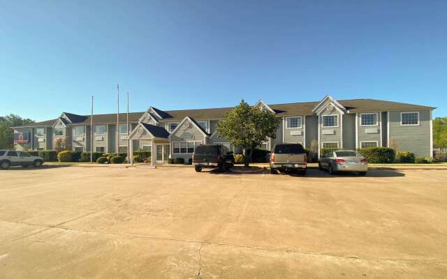 Motel 6 McAlester, OK - South