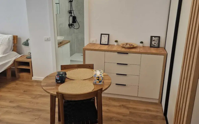 Grand Studio - Cismigiu Park