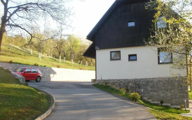 Guest House Korana