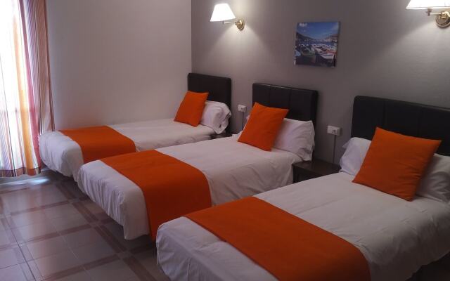 Hotel Peru by Bossh Hotels