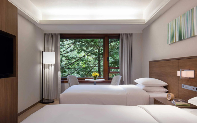 Karuizawa Marriott Hotel