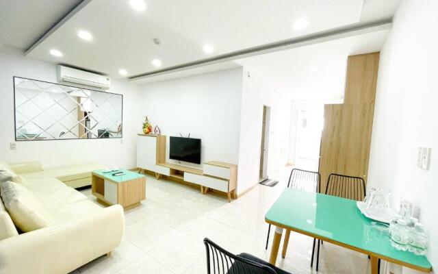 Nha Trang Comfortzone Apartment