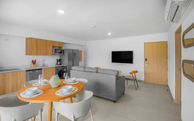 Upstay - New Condo in Jaco - 5 Mins From Beach