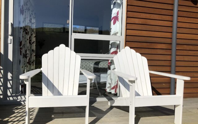 Narrow Neck Creek Farmstay and B&B