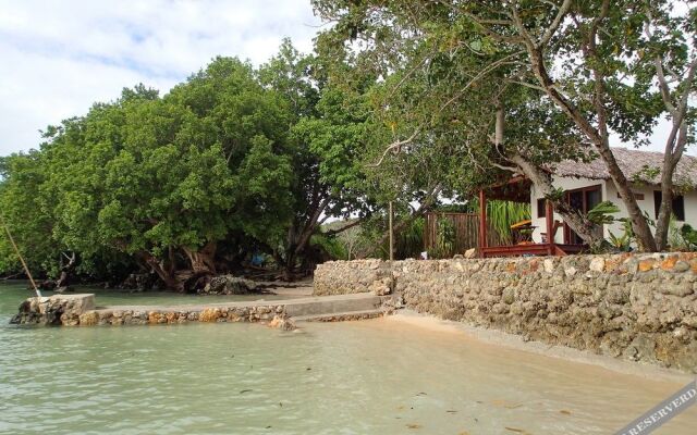 Turtle Bay Beach House