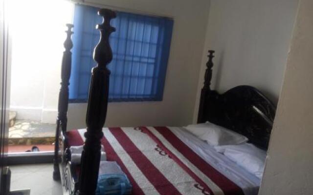 Euro Suites Hotel Bukoto