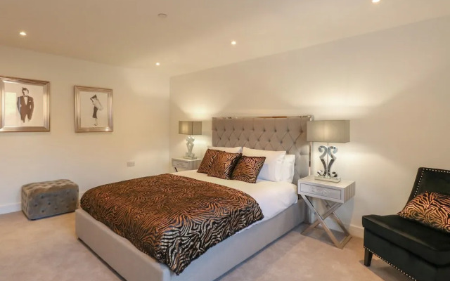 Harbourside Haven Apartment 4