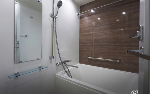 Daiwa Roynet Hotel Osaka Sakaisujihonmachi