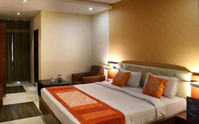 Innotel Hotel