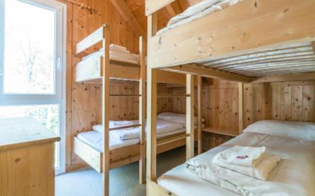 Holiday home Ferienhaus 46