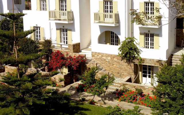 Vidalis Hotel