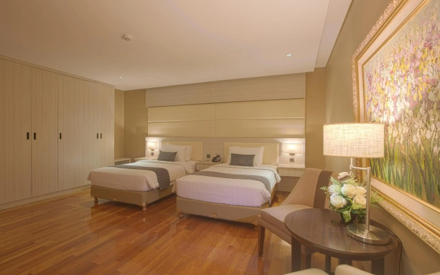 Sotis Hotel Kupang