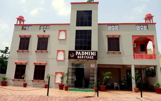 Padmini Heritage