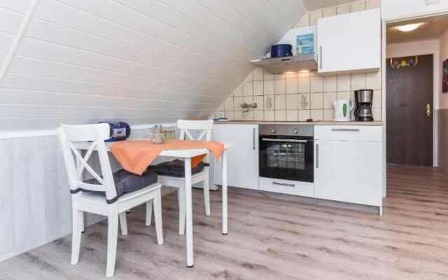 Haus Windliese Apartments