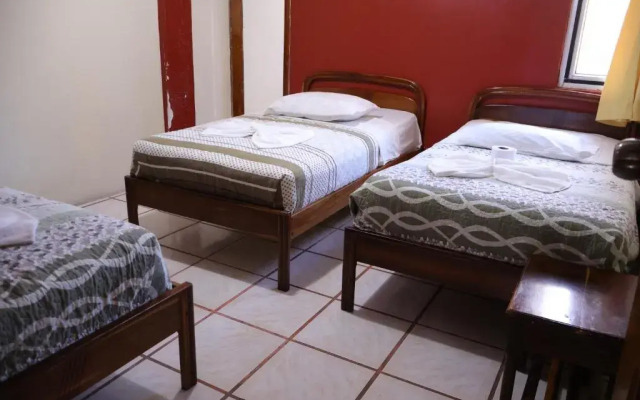 Hostal Los Andes