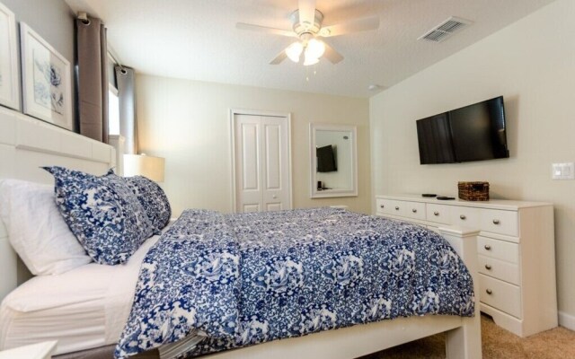 Moonvalley Drive Villa Champions Gate 3