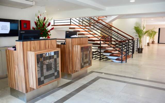 DM Hoteles Moquegua