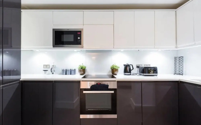 Notting Hill 2 Bedroom Apartment