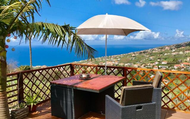 Beautiful Apartment Fontes