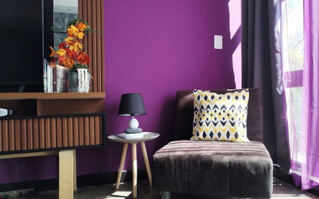 Suite Zen
