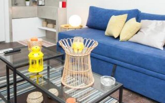 magicstay - flat 26m² 1 bedroom - athens