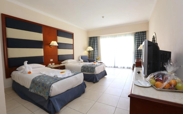 Rehana Sharm Resort - Aqua Park & Spa - Families & Couples Only