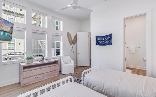 That Beachfront Vibe 140 TUC