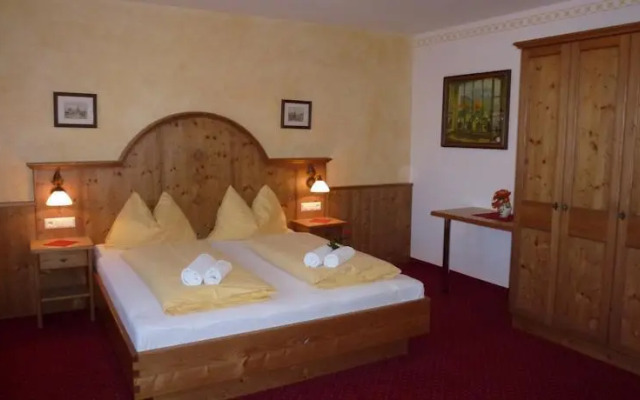 Hotel Garni Landhaus Trenkenbach