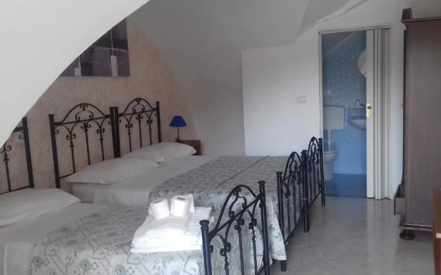 Albergo San Rocco