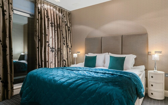 Picktheplace Lifestyle Apartment Atherstone